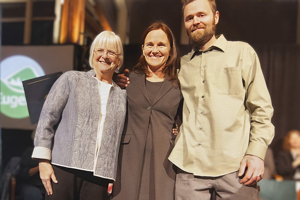 Executive Strategy & Operations Engagement