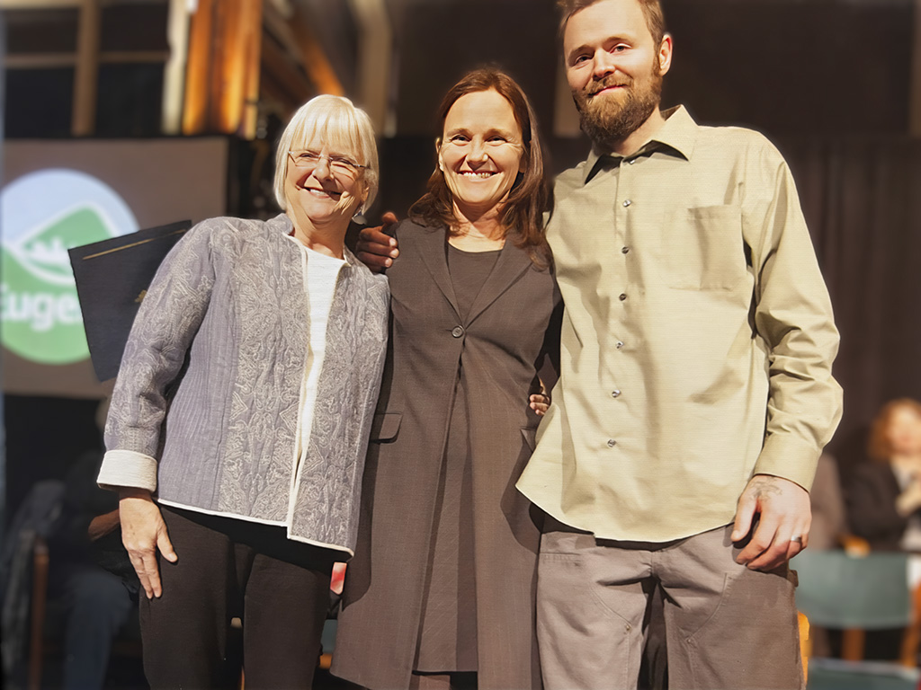 Executive Strategy & Operations Engagement Kristin Fay Venus