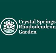 Crystal Springs Rhododendron Garden